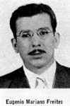 Eugenio Mariano Freites