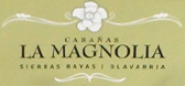 Caba&ntilde;a La Magnolia