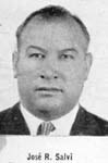 José R. Salvi