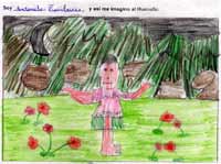 Antonela Tambucci - 10 años