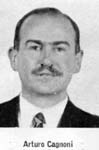 Arturo Cagnoni