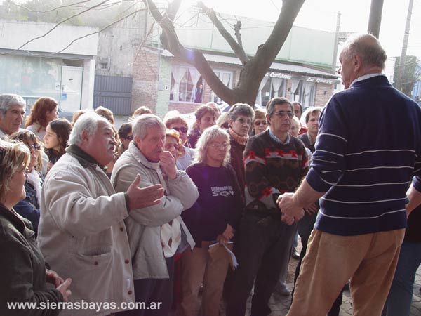 Cazot Marcha Murillo