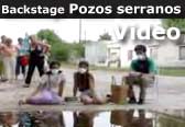 Backstage Pozos Serranos