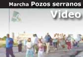 Marcha Pozos Serranos
